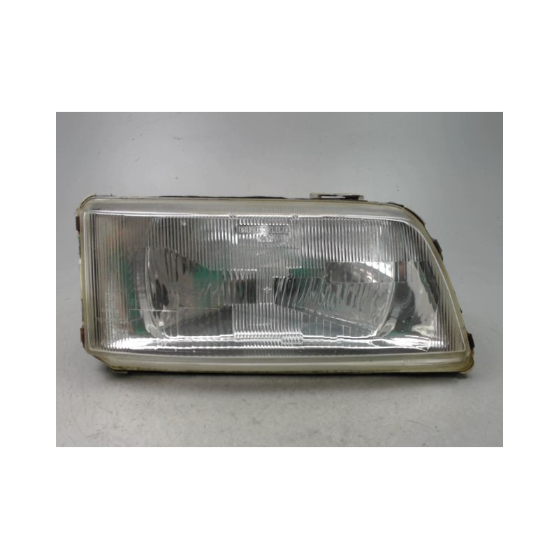PHARE DROIT PEUGEOT BOXER