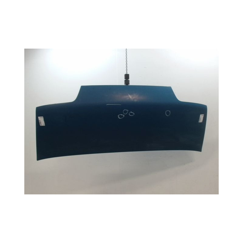 CAPOT PEUGEOT BOXER