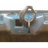 CAPOT PEUGEOT BOXER