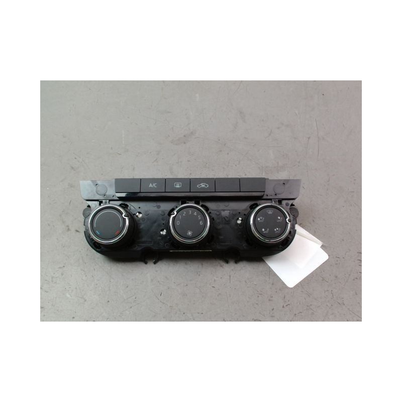 COMMANDE DE CHAUFFAGE SKODA KODIAQ