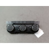 COMMANDE DE CHAUFFAGE SKODA KODIAQ