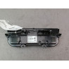COMMANDE DE CHAUFFAGE SKODA KODIAQ