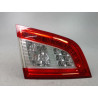 FEU ARRIERE INTERIEUR GAUCHE PEUGEOT 508
