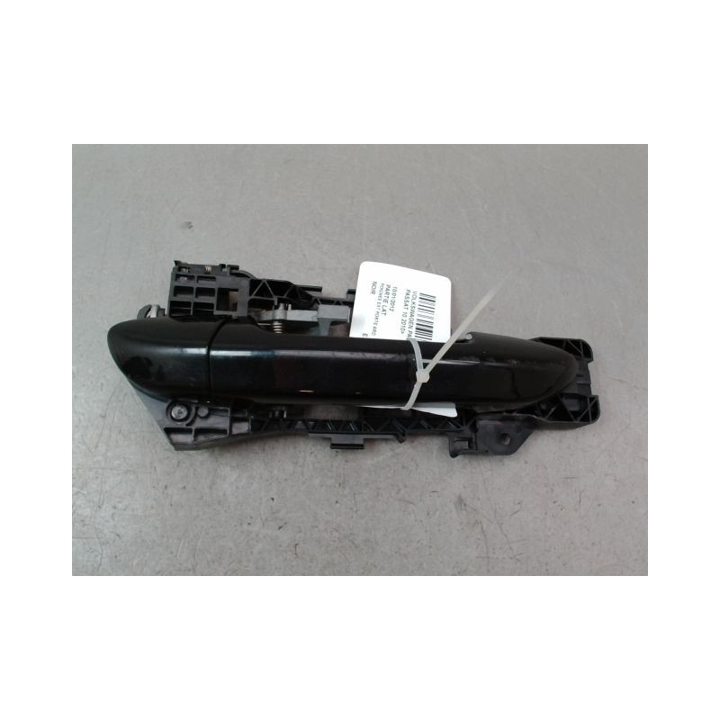 POIGNEE EXTERIEURE PORTE ARRIERE DROIT VOLKSWAGEN PASSAT 2010-