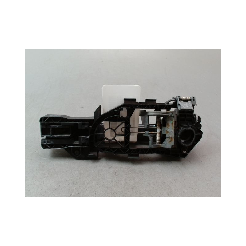 POIGNEE EXTERIEURE PORTE ARRIERE DROIT VOLKSWAGEN PASSAT 2010-