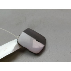 OBTURATEUR COUVRE CROCHET DE BOUCLIER AR