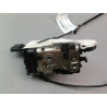 SYSTEME CONDAMNATION AVANT DROIT PEUGEOT 207 2006-2013