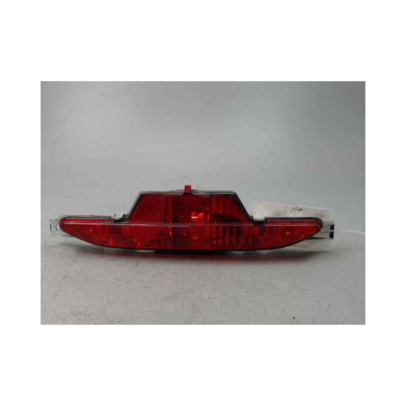 FEU BROUILLARD CENTRAL ARRIERE PEUGEOT 208 Phase 1 2012-...