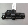 SUPPORT PARE-CHOC AVD RENAULT SCENIC MONOSP. III Phase 1 2009-2011