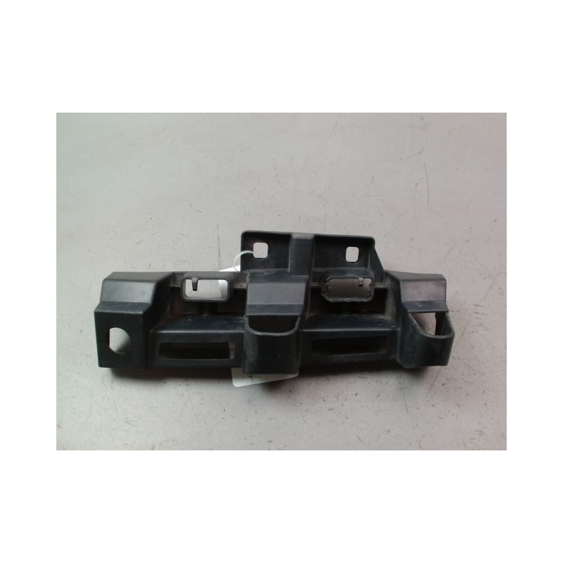SUPPORT PARE-CHOC AVG RENAULT SCENIC MONOSP. III Phase 1 2009-2011