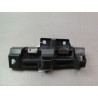 SUPPORT PARE-CHOC AVG RENAULT SCENIC MONOSP. III Phase 1 2009-2011