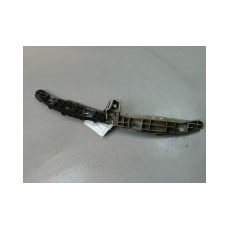 JEU SUPPORTS PARE-CHOC ARRIERE PEUGEOT 208 2012-...