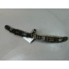 JEU SUPPORTS PARE-CHOC ARRIERE PEUGEOT 208 2012-...