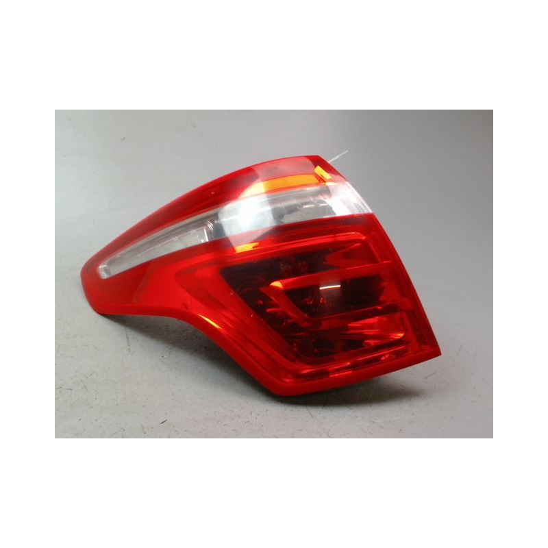 FEU ARRIERE GAUCHE  CITROEN C4 PICASSO MONOSP. I 2007-2013