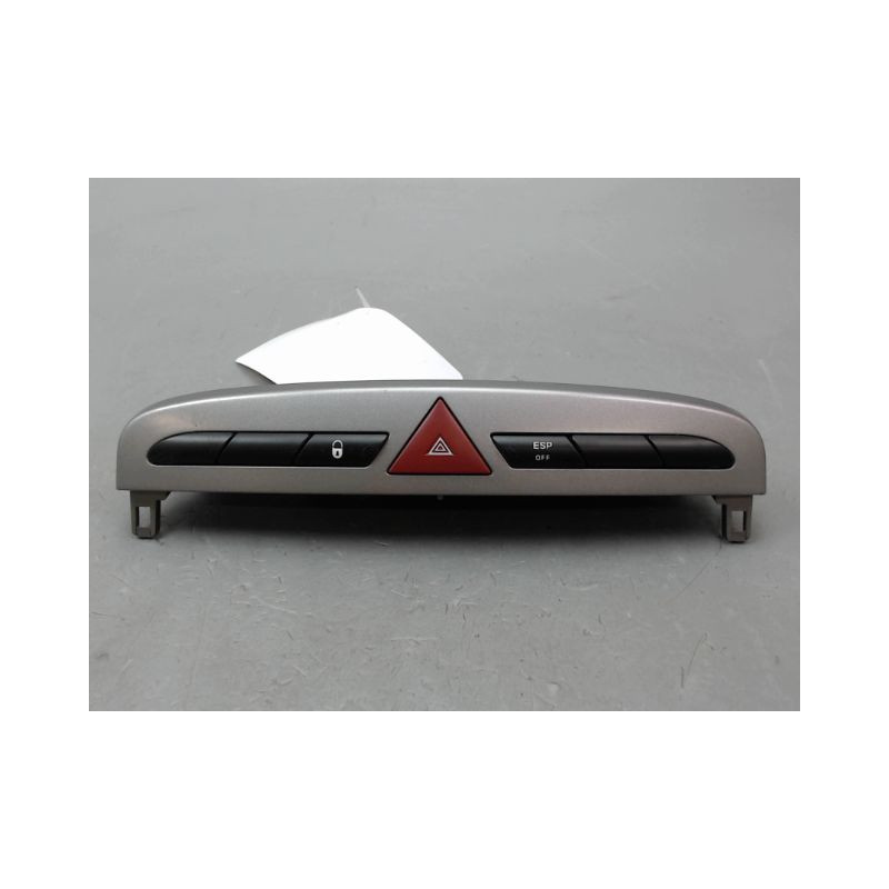 BOUTON DE WARNING PEUGEOT 308 I Phase 1 2007-2011