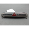 BOUTON DE WARNING PEUGEOT 308 I Phase 1 2007-2011