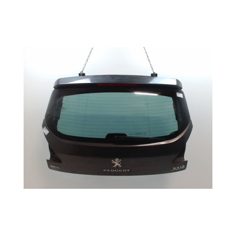 HAYON PEUGEOT 3008 BREAK I PHASE 2 2013-...