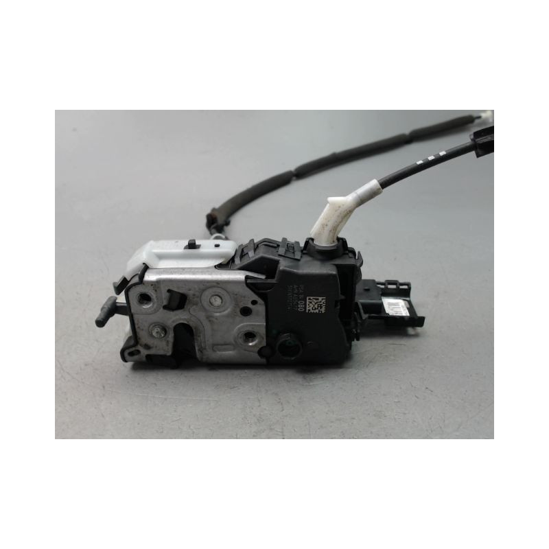 SYSTEME CONDAMNATION AVANT DROIT PEUGEOT RCZ COUPE 2P Phase 1 2010-2012