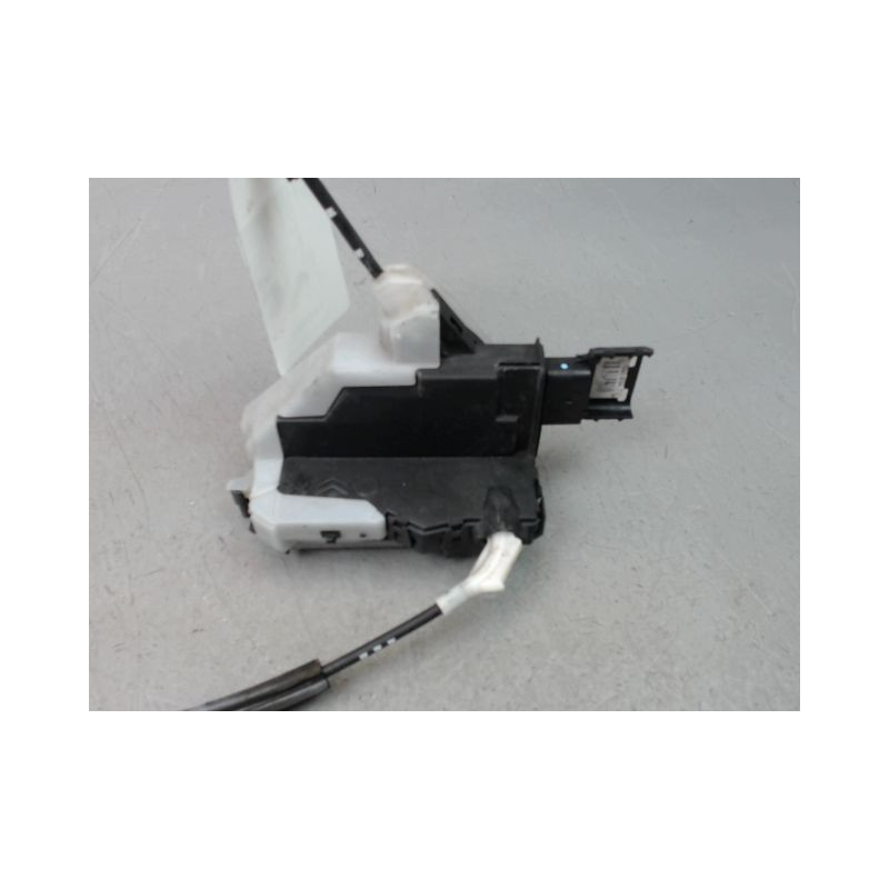 SYSTEME CONDAMNATION AVANT DROIT PEUGEOT RCZ COUPE 2P Phase 1 2010-2012