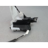 SYSTEME CONDAMNATION AVANT DROIT PEUGEOT RCZ COUPE 2P Phase 1 2010-2012