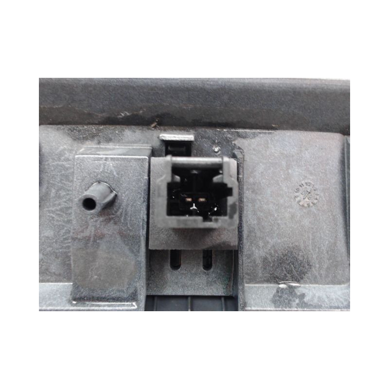 POIGNEE EXTERIEURE HAYON PEUGEOT 207 2006-2013