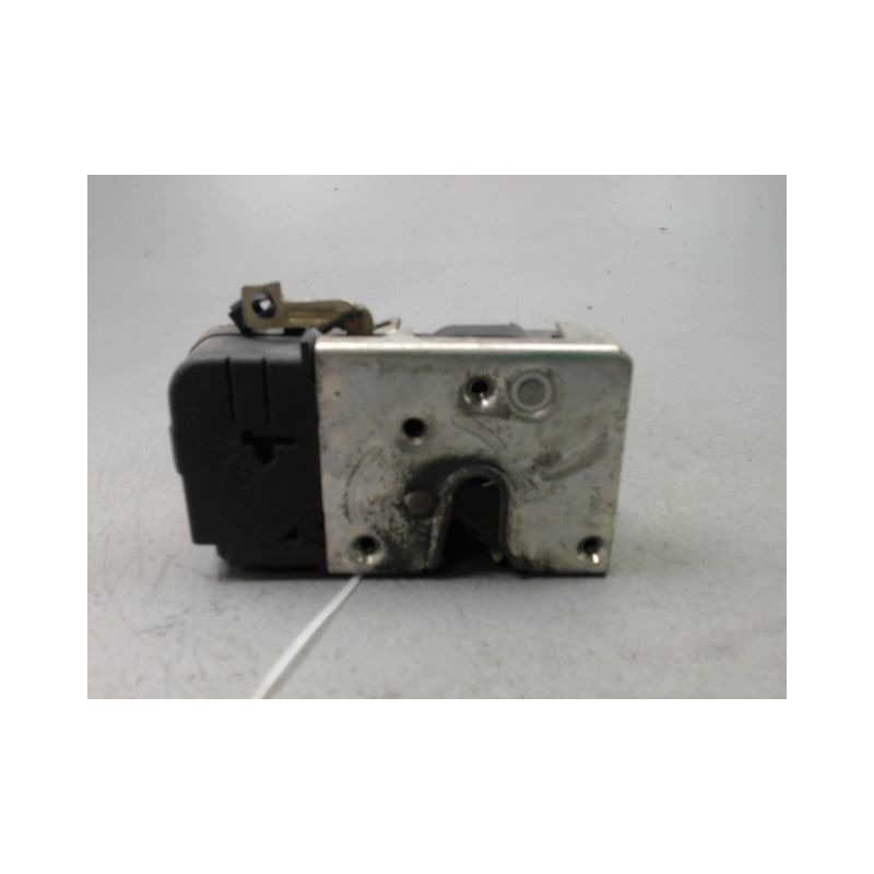 SYSTEME CONDAMNATION AVANT DROIT PEUGEOT 206 + 2009-2013