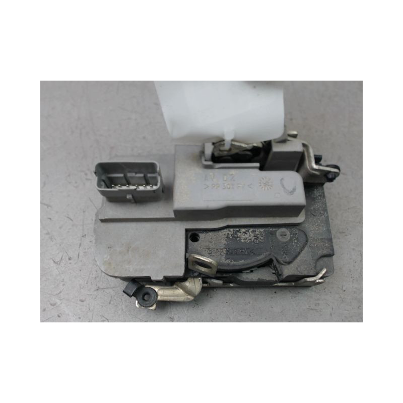 SYSTEME CONDAMNATION AVANT DROIT PEUGEOT 206 + 2009-2013