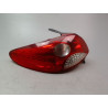 FEU ARRIERE GAUCHE  PEUGEOT 206 + 2009-2013