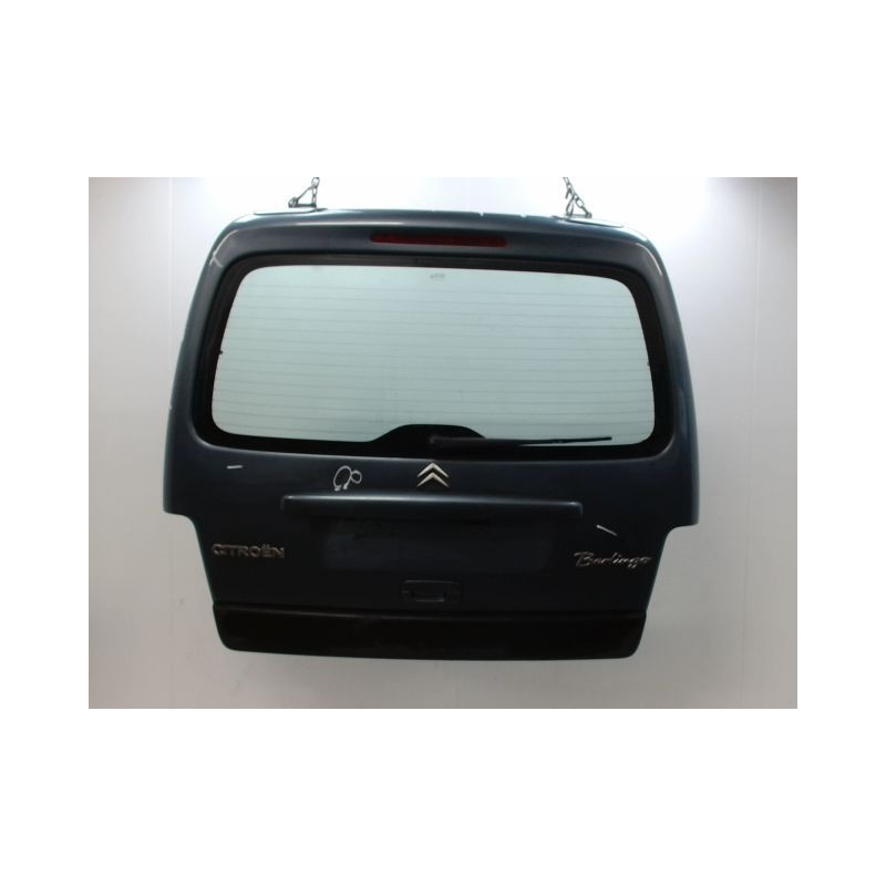 HAYON CITROEN BERLINGO BREAK I Phase 2 (M59) 2002-2010