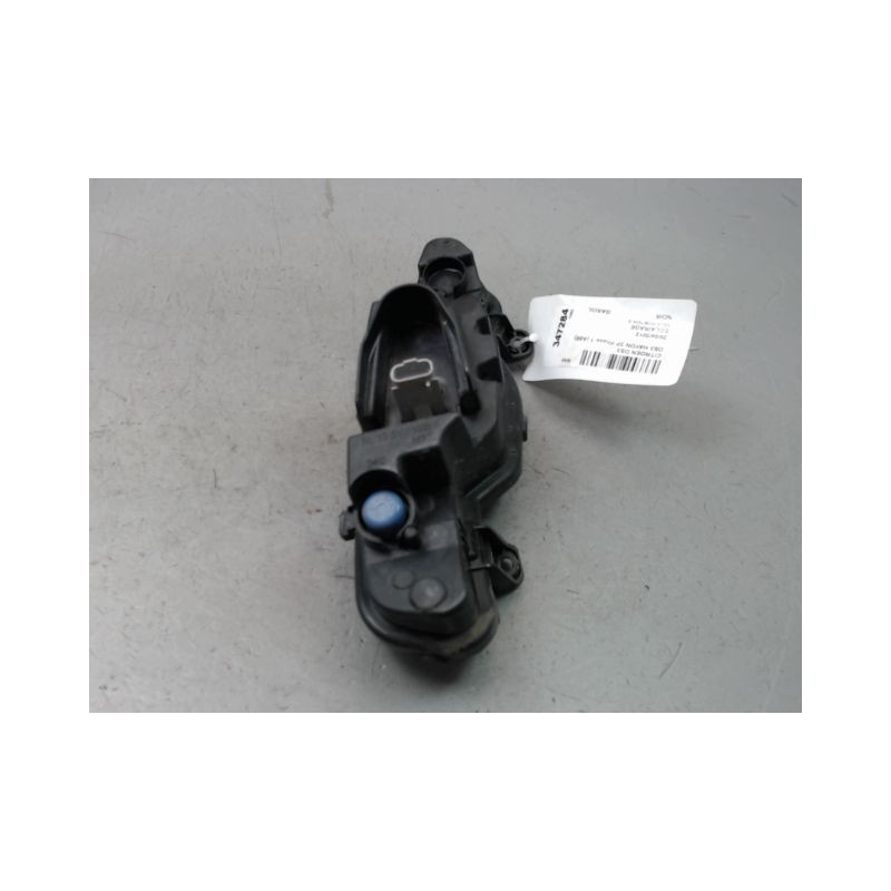 FEUX POSITION GAUCHE CITROEN DS3 Phase 1 (A55) 2009-2014