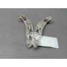 JEU SUPPORTS PARE-CHOC ARRIERE PEUGEOT 208 Phase 1 2012-...