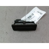 POIGNEE EXTERIEURE HAYON PEUGEOT 208 Phase 1 2012-...