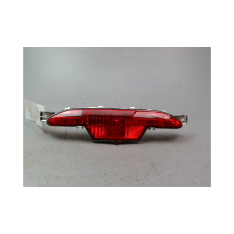 FEU BROUILLARD CENTRAL ARRIERE PEUGEOT 208 Phase 1 2012-...