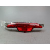 FEU BROUILLARD CENTRAL ARRIERE PEUGEOT 208 Phase 1 2012-...