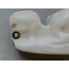 RESERVOIR LAVE-GLACE AVANT CITROEN BERLINGO BREAK I Phase 1 (M49) 1996-2002