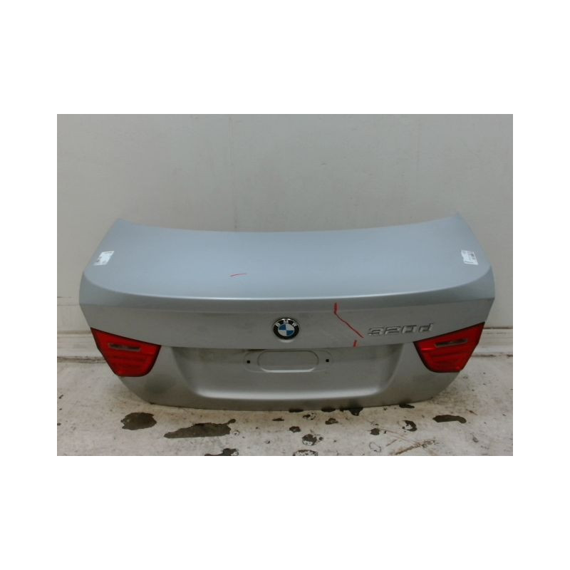 COFFRE ARRIERE BMW SERIE 3 BERL. V Phase 2 (E90) 2008-2011