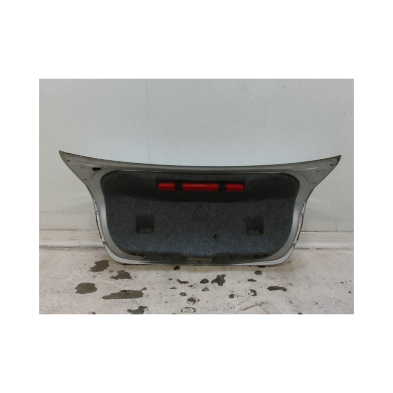 COFFRE ARRIERE BMW SERIE 3 BERL. V Phase 2 (E90) 2008-2011