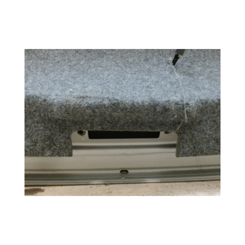 COFFRE ARRIERE BMW SERIE 3 BERL. V Phase 2 (E90) 2008-2011