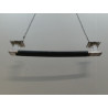 RENFORT PARE-CHOC AVANT PEUGEOT 307 Phase 2 2005-2007