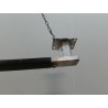 RENFORT PARE-CHOC AVANT PEUGEOT 307 Phase 2 2005-2007