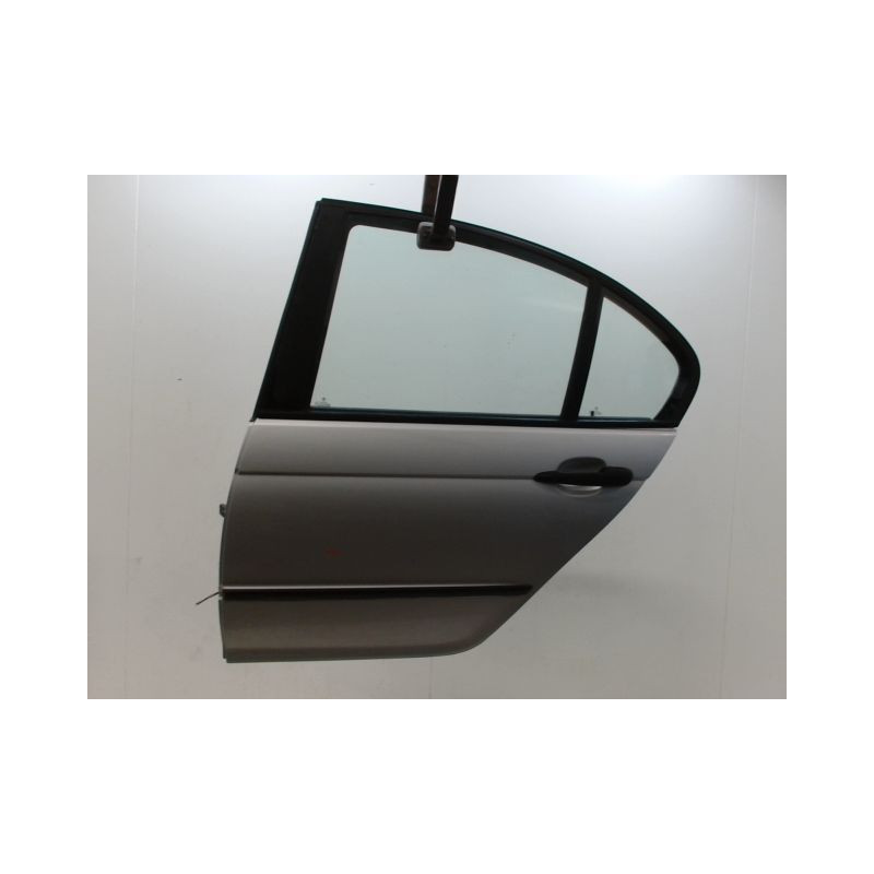 PORTE ARRIERE GAUCHE BMW SERIE 3 BERL. IV Phase 1 (E46) 1998-2001