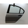 PORTE ARRIERE GAUCHE BMW SERIE 3 BERL. IV Phase 1 (E46) 1998-2001