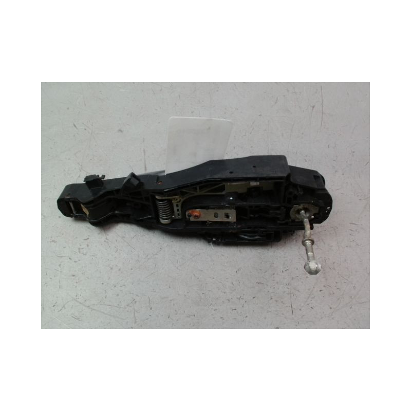 POIGNEE EXTERIEURE PORTE AVANT GAUCHE CITROEN C4 II Phase 1 (B71) 2010-2015
