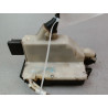 SYSTEME CONDAMNATION ARRIERE GAUCHE CITROEN C4 II Phase 1 (B71) 2010-2015