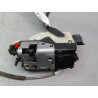 SYSTEME CONDAMNATION ARRIERE GAUCHE CITROEN C4 II Phase 1 (B71) 2010-2015