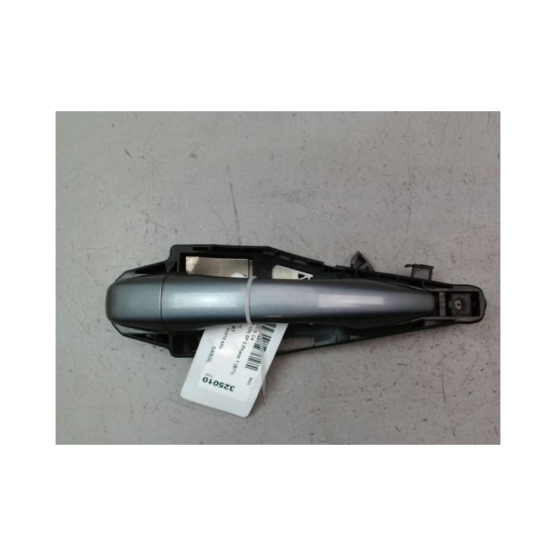 POIGNEE EXTERIEURE PORTE ARRIERE DROIT CITROEN C4 II Phase 1 (B71) 2010-2015
