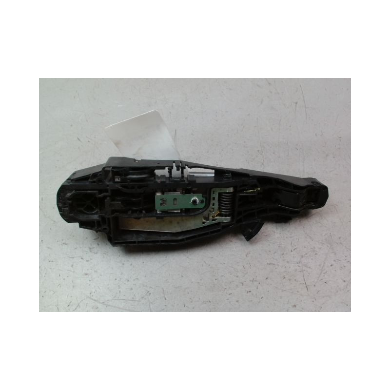 POIGNEE EXTERIEURE PORTE ARRIERE DROIT CITROEN C4 II Phase 1 (B71) 2010-2015