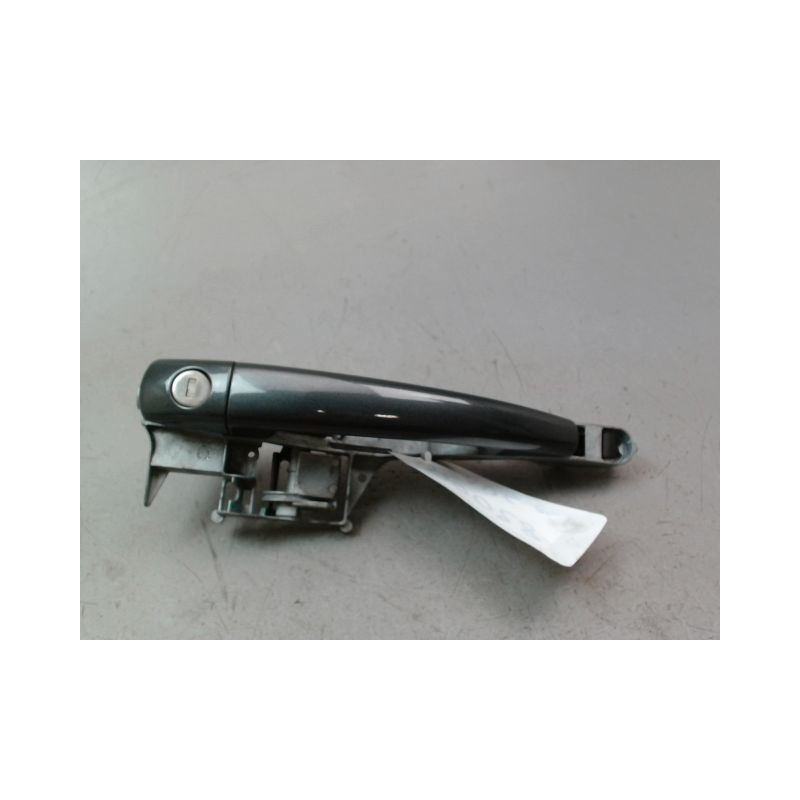 POIGNEE EXTERIEURE PORTE AVANT GAUCHE PEUGEOT 308 SW I Phase 1 2008-2011