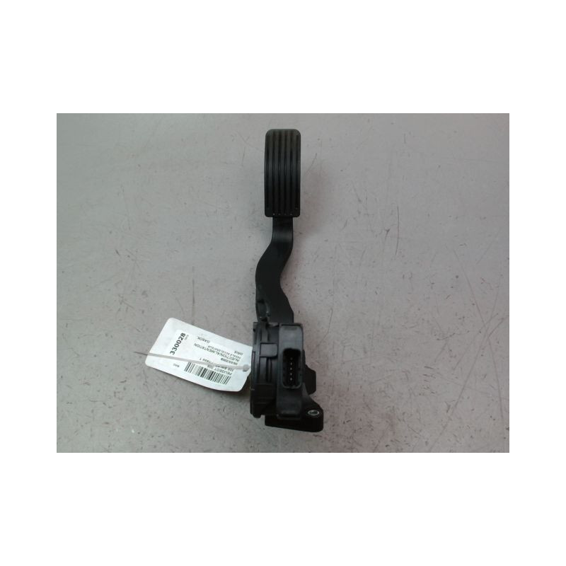 PEDALE ACCELERATEUR PEUGEOT 308 SW I Phase 1 2008-2011