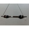 TRANSMISSION AVANT GAUCHE PEUGEOT 208 Phase 1 2012-... 1.6 HDi